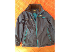 VENDO GIACCONE BRUGGI