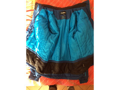 VENDO GIACCONE BRUGGI