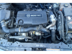 Motore Opel Astra 1.7 CDTI A17DTR