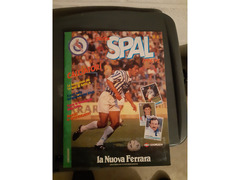 VENDO ALBUM E RIVISTE CALCIO