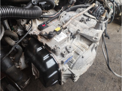 Cambio automatico Citroen C4 Grand Picasso 2.0 HDI 20GR03