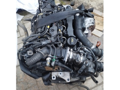 Motore Citroen Berlingo 1.6 HDI 9HV 9H01 2010