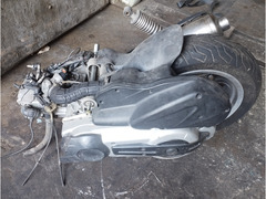 Motore Piaggio Beverly 500 M341M
