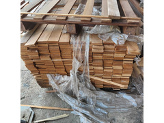 LEGNO ESOTICO "IROKO"