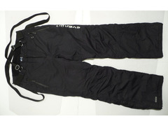 Salopette sci snow tg 50 EVERTON