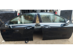 Porta Portiera Mercedes Classe A W176 2014