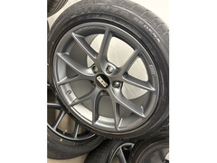 4 Gomme e Cerchi 2354018 2654018