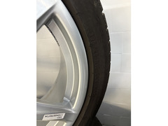 4 Gomme e Cerchi 2354518 2654518