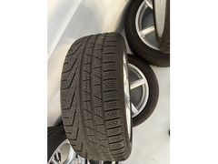 4 Gomme e Cerchi 2354518 2654518