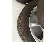 4 Gomme e Cerchi 2354518 2654518