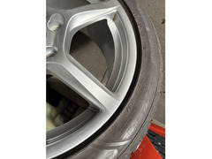 4 Gomme e Cerchi 2354518 2654518