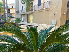 ALTAVILLA MILICIA - A101 - Locale Commerciale