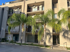 ALTAVILLA MILICIA - A101 - Locale Commerciale