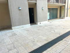 ALTAVILLA MILICIA - A101 - Locale Commerciale