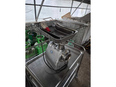 TRITACARNE 22 e 12 USATI