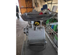 TRITACARNE 22 e 12 USATI