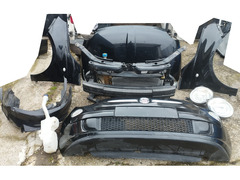 Musata Fiat 500 1.2 anno 2007