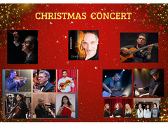 Un viaggio musicale in quattro atti, oggi il concerto solidale  con Salvatore Petrotto