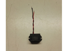 Cicalino , Ronzatore , Suoneria , Per Citofoni , 6 Volt DC