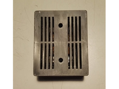 Alimentatore Amplyvox 232 , Per Impianti Citofonici , 14 Volt AC , 30 Watt
