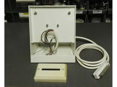 Base Da Tavolo Elvox 5610 , Per Monitor Giotto