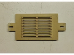 Supporto Porter Terraneo 2659N