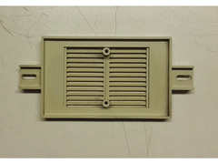 Supporto Porter Terraneo 2659N