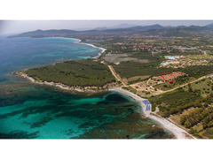 Budoni, Villetta a 100 metri dalla spiaggia e dalla pineta