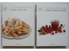 Dolci Scuola pasticceria Cucina delle feste