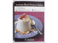 Dolci Scuola pasticceria Cucina delle feste