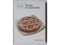 Dolci Scuola pasticceria Cucina delle feste