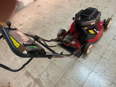 Tagliaerba TORO Recicler 53