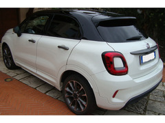 Fiat 500x Sport 1.3 T4 150cv dct