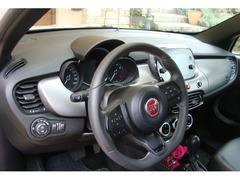 Fiat 500x Sport 1.3 T4 150cv dct