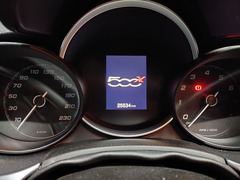 Fiat 500x Sport 1.3 T4 150cv dct