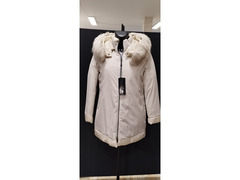 STOCK PIUMINI DONNA FIRMATI