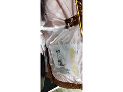 STOCK PIUMINI DONNA FIRMATI