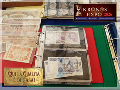 Kronos Expo 2026