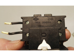 Ricambi Prese Interbloccate KI 1664 IB5