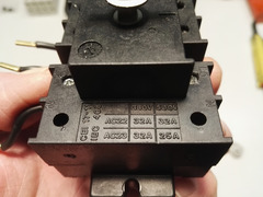 Ricambi Prese Interbloccate KI 1664 IB5