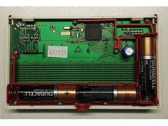 Cronotermostato Bpt TH-124.01
