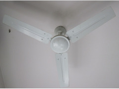 Ventilatore Da Soffitto Con Regolatore Di Velocità Rossini