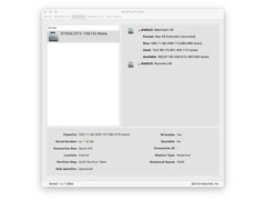 Computer Portatile Apple Macbook 13 Pollici Anno 2010
