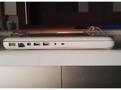 Computer Portatile Apple Macbook 13 Pollici Anno 2010