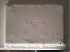 Computer Portatile Apple Macbook 13 Pollici Anno 2010