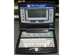 Computer Portatile Primo Computer Bit Prestige+Alimentatore