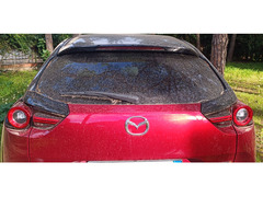 mazda mx30 makoto full optional