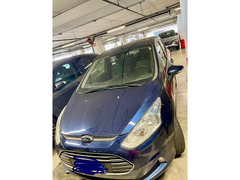 ford b-max ecoboost