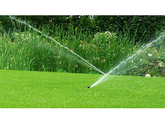 Impianti di irrigazione Sanremo e Imperia