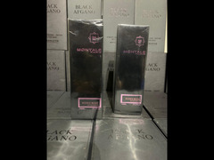 Profumi uomo e donna